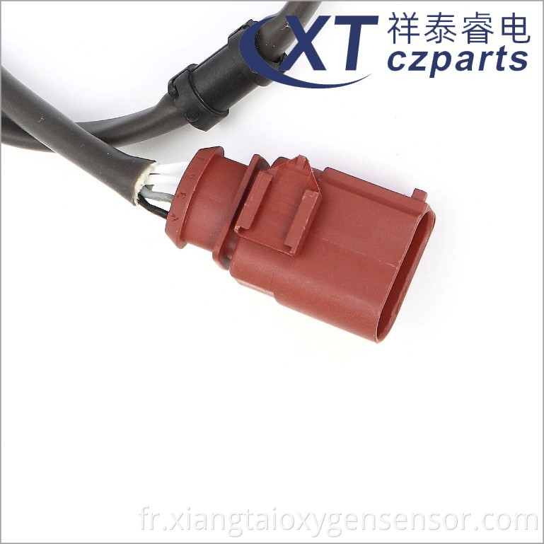 Magotan Oxygen Sensor